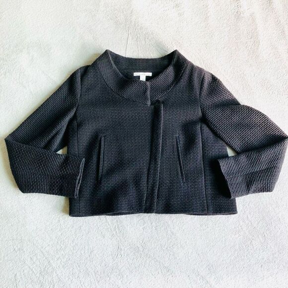 Vintage Kenneth Cole New York Chic Zip Jacket - Picture 10 of 11